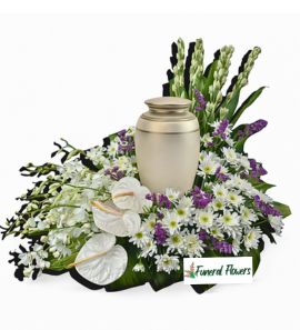 FUNERAL-URN01