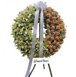 WREATH-FNRL08