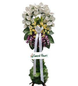 WREATH-FNRL16