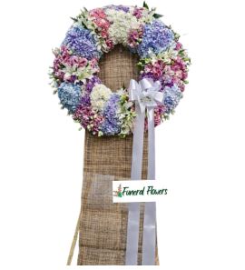 WREATH-FNRL35