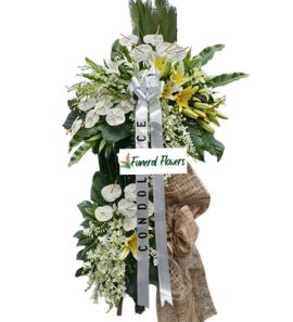 FUNERAL-2L32 FUNERAL-2L32