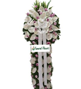 FUNERAL-2L33 FUNERAL-2L33