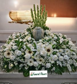 FUNERAL-URN05