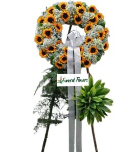 WREATH-FNRL45 WREATH-FNRL45