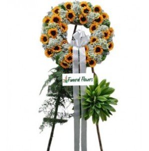 WREATH-FNRL45