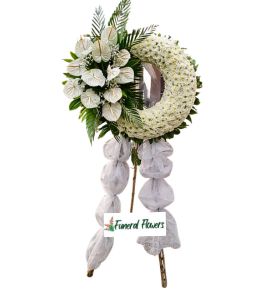 WREATH-FNRL51 WREATH-FNRL51