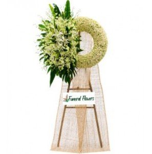 WREATH-FNRL55