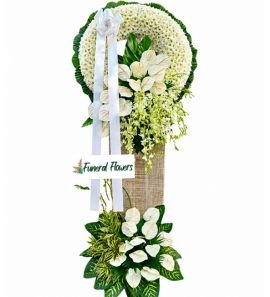 WREATH-FNRL60