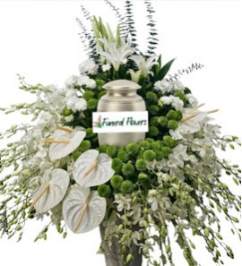 FUNERAL-URN23