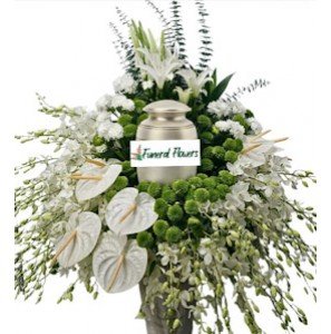 FUNERAL-URN23