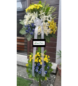 FUNERAL-2L34 FUNERAL-2L34